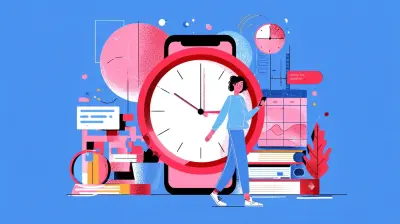 The New Rules of App-Based Time Blocking in 2027