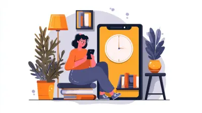 The New Rules of App-Based Time Blocking in 2027