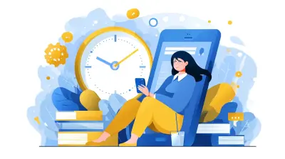 The New Rules of App-Based Time Blocking in 2027