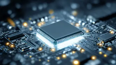 The Operating System’s Role in Post-Silicon Computing