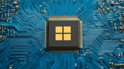 The Operating System’s Role in Post-Silicon Computing