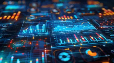 The Power Of Predictive Analytics In Business Strategy