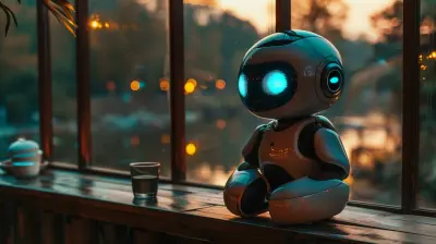 The Pros and Cons of Using a Digital Assistant in Your Daily Life