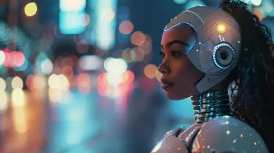 The Rise of AI in Customer Service: Chatbots and Beyond