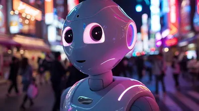 The Rise of AI in Customer Service: Chatbots and Beyond