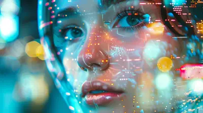 The Rise of AI in Customer Service: Chatbots and Beyond