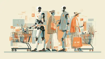 The Rise of AI Shopping Companions by 2026