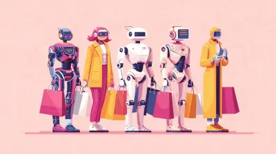 The Rise of AI Shopping Companions by 2026