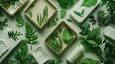 The Rise of Biodegradable Tech: A Look at the Latest Innovations