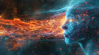 The Rise of Edge Computing in a Hyperconnected World