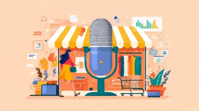 The Rise of Voice Commerce and Its Impact by 2026