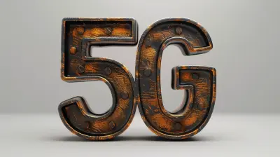 The Role Of 5g In Accelerating Digital Innovation