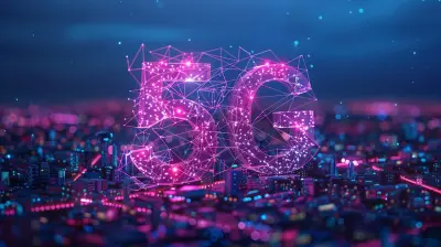 The Role of 5G in the Future of Smart Homes