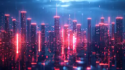 The Role of 5G in the Future of Smart Homes