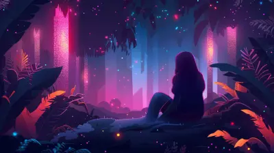 The Role of AI in Enhancing Mental Health Solutions