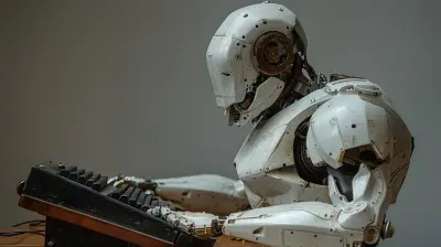 The Role of AI in Language Translation and Global Communication