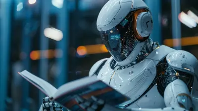 The Role of AI in Preventing Misinformation and Fake News