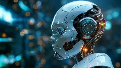 The Role of AI in Smart Cities and Urban Planning