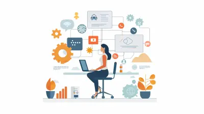 The Role Of Apis In Accelerating Digital Transformation