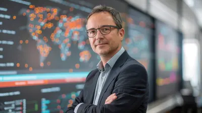 The Role Of Big Data In Shaping Digital Business Strategies