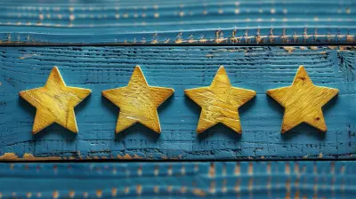 The Role of Customer Reviews in E-Commerce Purchasing Decisions