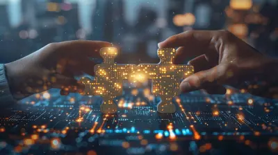 The Role of DevOps in Enabling Faster Digital Transformation