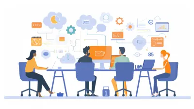 The Role of DevOps in Enabling Faster Digital Transformation