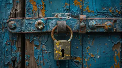 The Role of Encryption in Cloud Data Protection