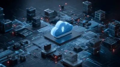 The Role of Endpoint Security in Cloud-Based Architectures