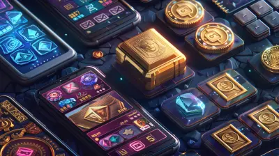 The Role of Microtransactions in Mobile Gaming
