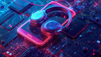 The Role of Sound Design in Mobile Games