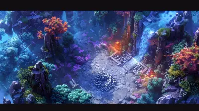 The Role of Sound Design in Mobile Games