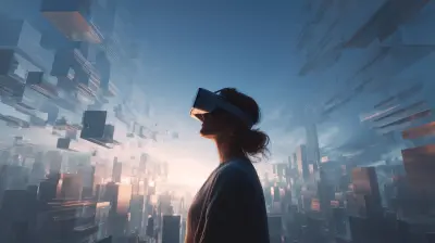 The Role of Virtualization in the Future of Operating Systems