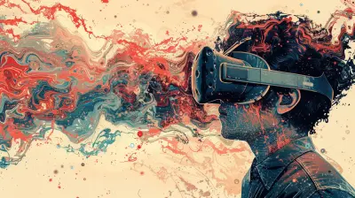 The Science Behind Virtual Reality: How It Tricks Our Brain