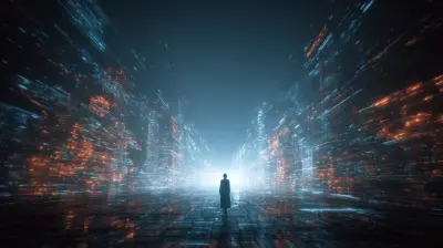 The Top Digital Trends Shaping Business in 2027