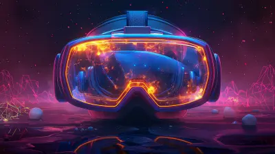 The Top Safety Tips for Using Your VR Headset