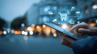The Transformation of Omnichannel Strategies by 2026