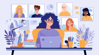 The Transformation of Remote Meetings and the Tools Making It Happen