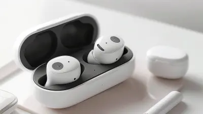 The Ultimate Guide to Wireless Earbuds and Accessories
