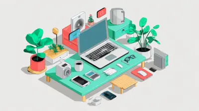The Ultimate Remote Work Toolkit for New Startups