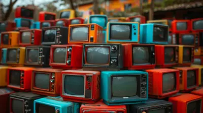 Troubleshooting Common Smart TV Issues: A Quick Guide