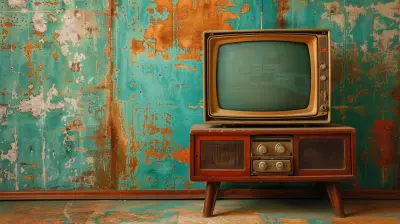 Troubleshooting Common Smart TV Issues: A Quick Guide