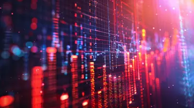 Understanding Customer Behavior with Data Analytics