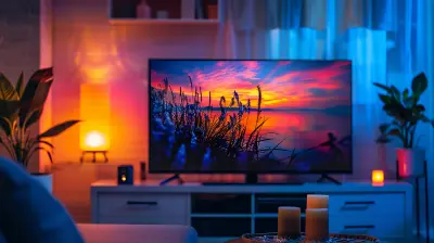 Understanding HDR on Smart TVs: What You Need to Know