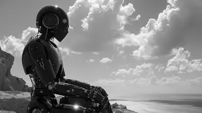 Understanding Machine Learning The Backbone Of Ai