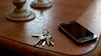 Unlock Hidden Features in Your Smartphone You Never Knew Existed