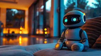 Using Digital Assistants to Control Your Entertainment System