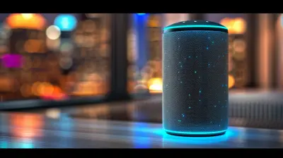 Using Digital Assistants to Control Your Entertainment System