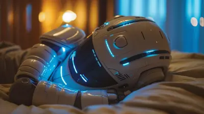 Using Digital Assistants to Improve Your Sleep: Tips & Tricks