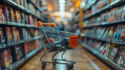 Voice Commerce: The Next Big Thing in Online Shopping